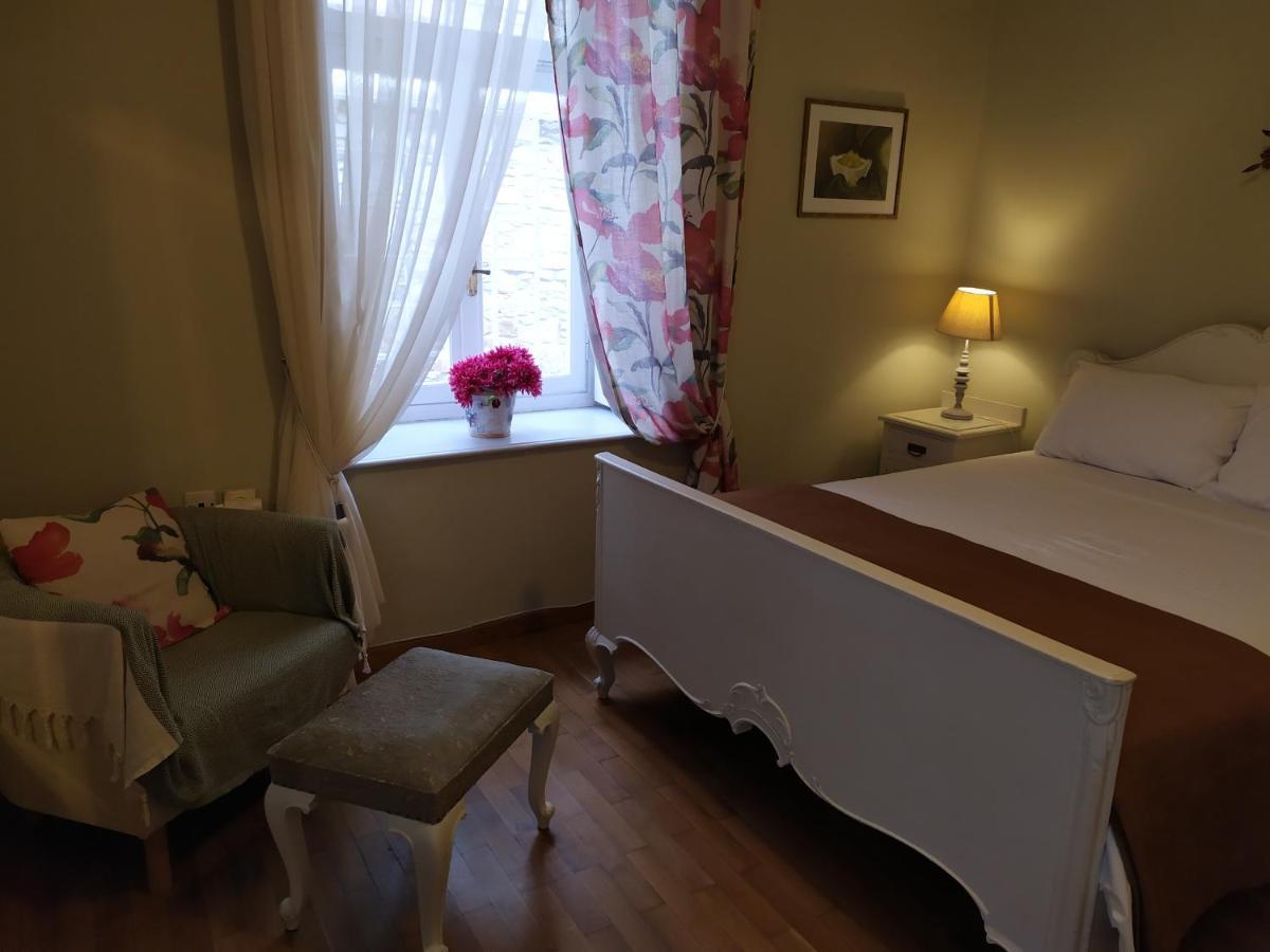 Ermoupolis 1834 Classic Beauty ภายนอก รูปภาพ